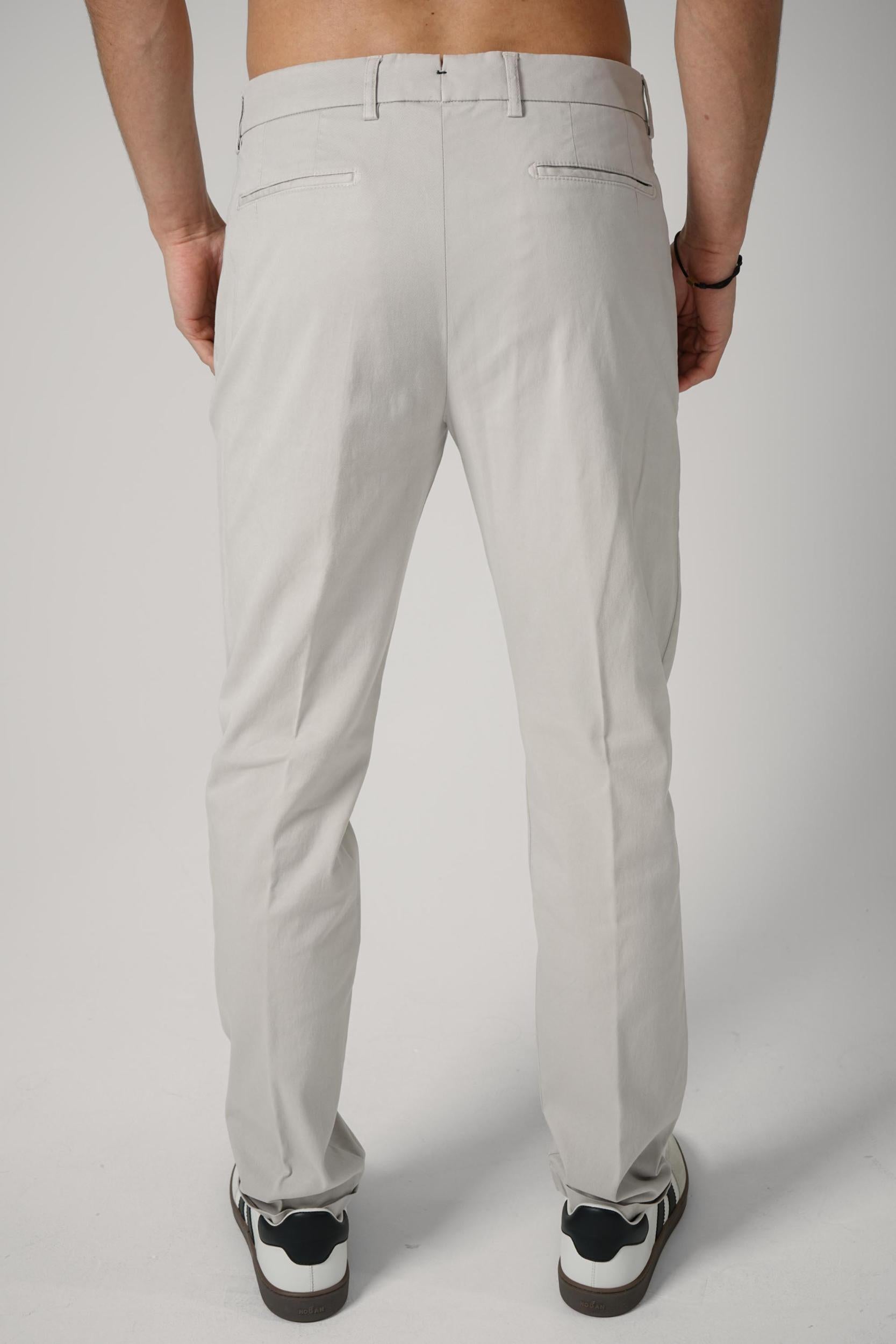Berwich Retro Contemporary Fit Pomice