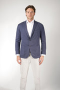 Boglioli Suit K-Jacket Navy