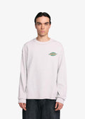 Bram'S Fruit Distressed Leaf Longsleeve