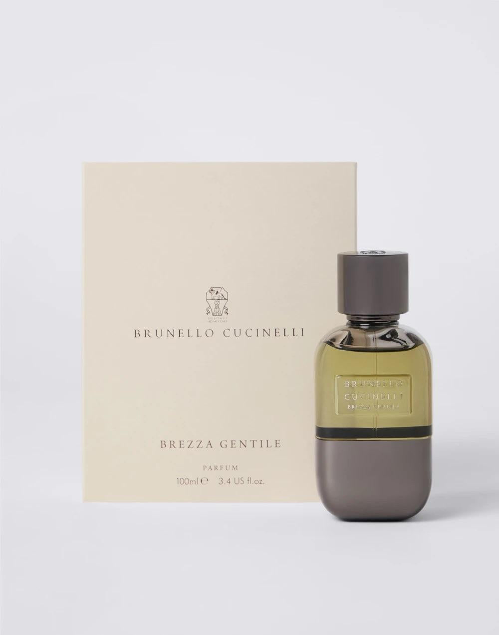 Brunello Cucinelli Brezza Gentile Perfume 100Ml