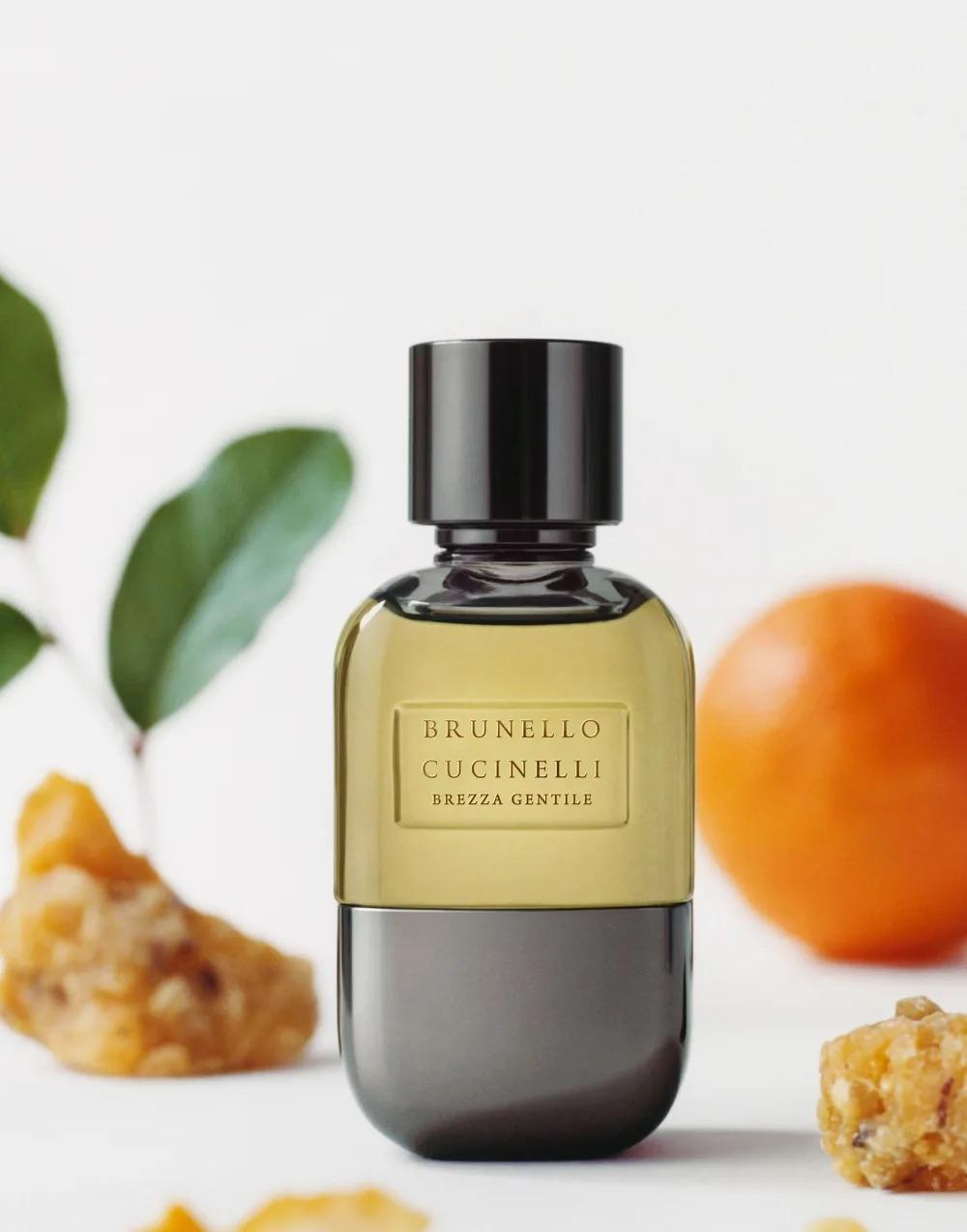 Brunello Cucinelli Brezza Gentile Perfume 100Ml