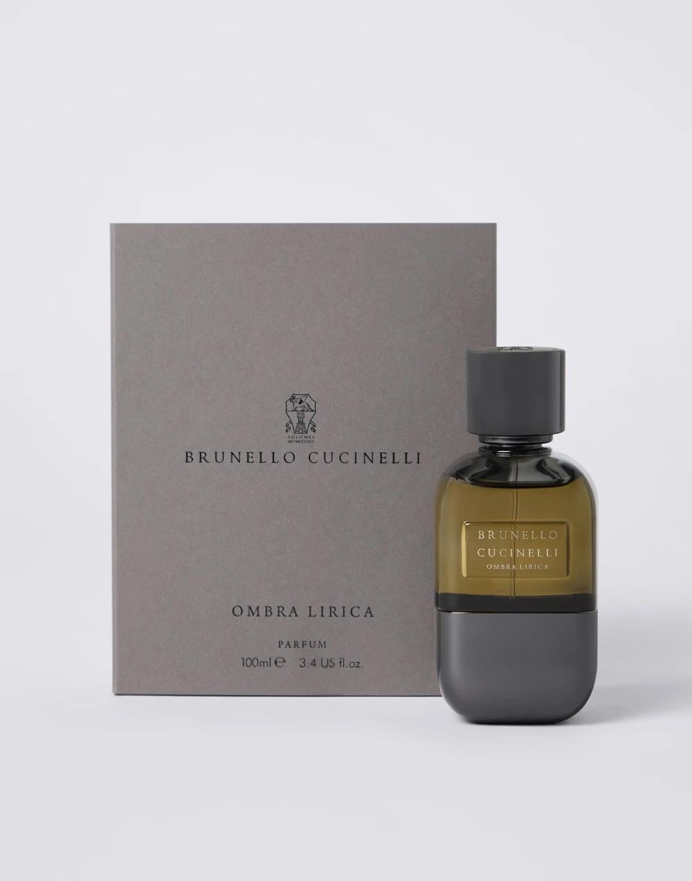 Brunello Cucinelli Ombra Lirica Perfume 100Ml