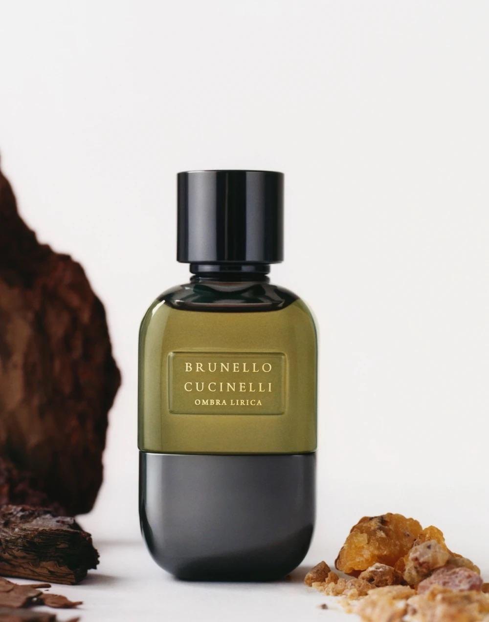 Brunello Cucinelli Ombra Lirica Perfume 100Ml