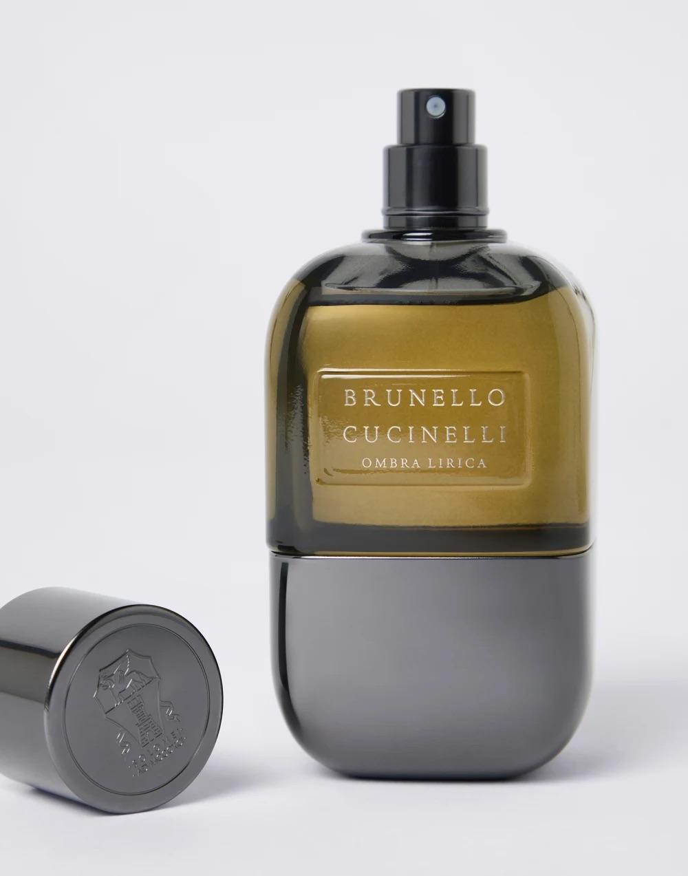 Brunello Cucinelli Ombra Lirica Perfume 100Ml