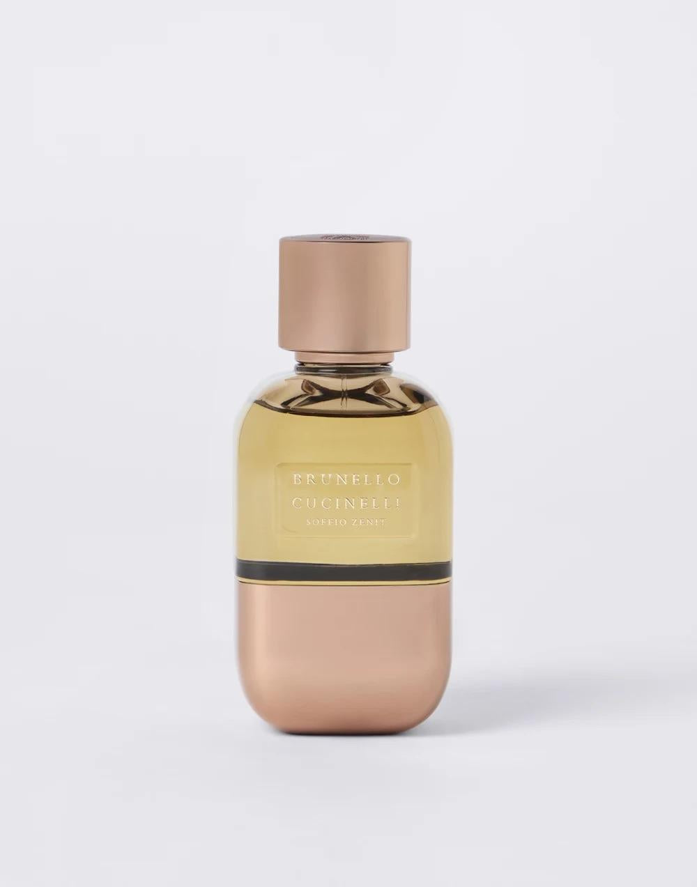 Brunello Cucinelli Soffio Zenit Perfume 100Ml