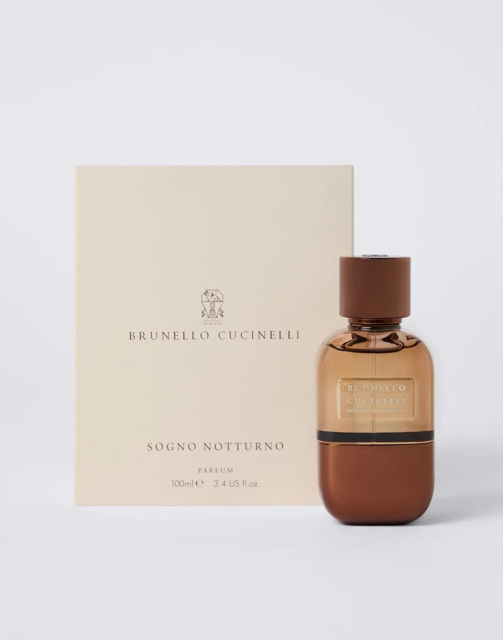 Brunello Cucinelli Sogno Notturno Perfume 100Ml