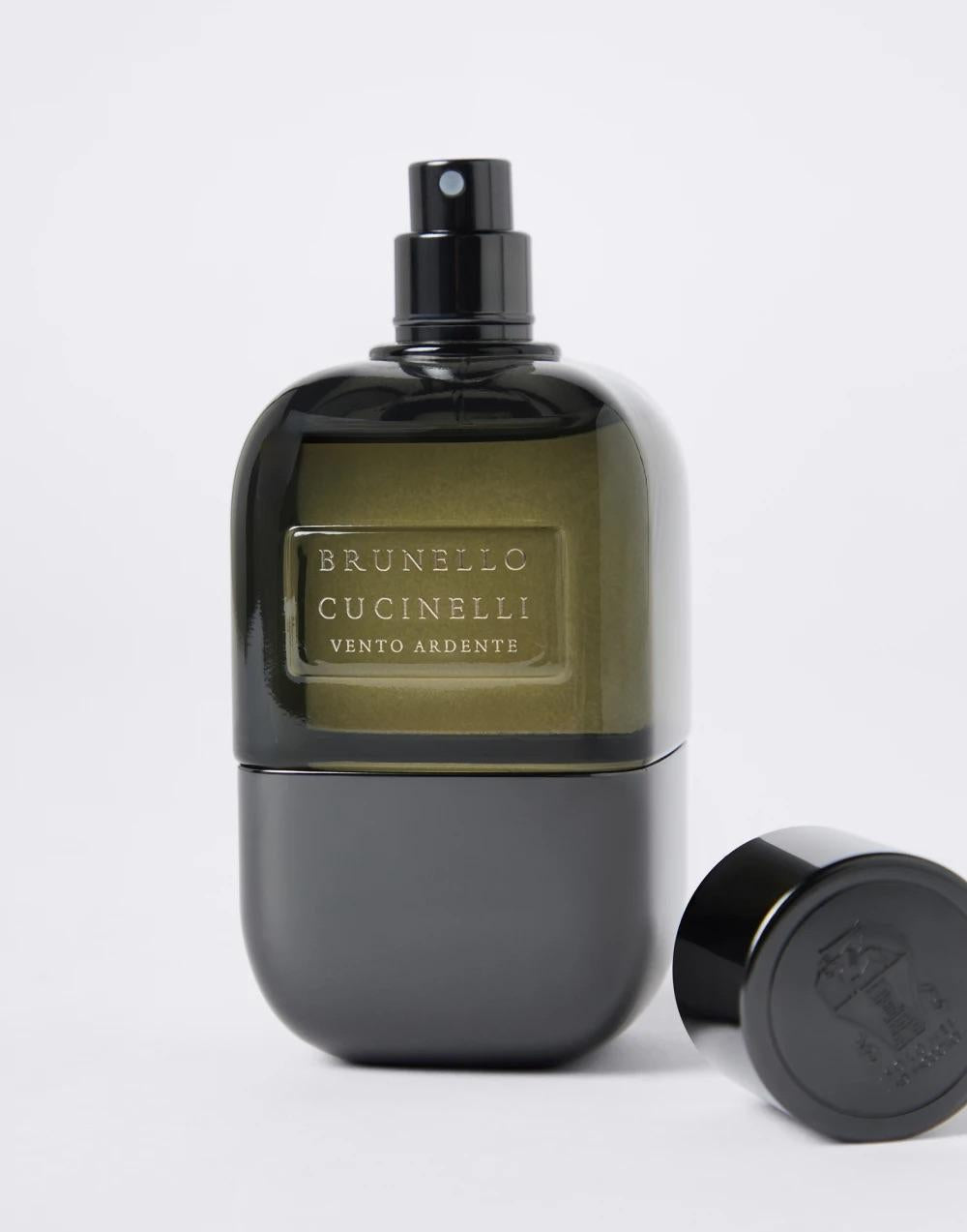 Brunello Cucinelli Vento Arente Perfume 100Ml