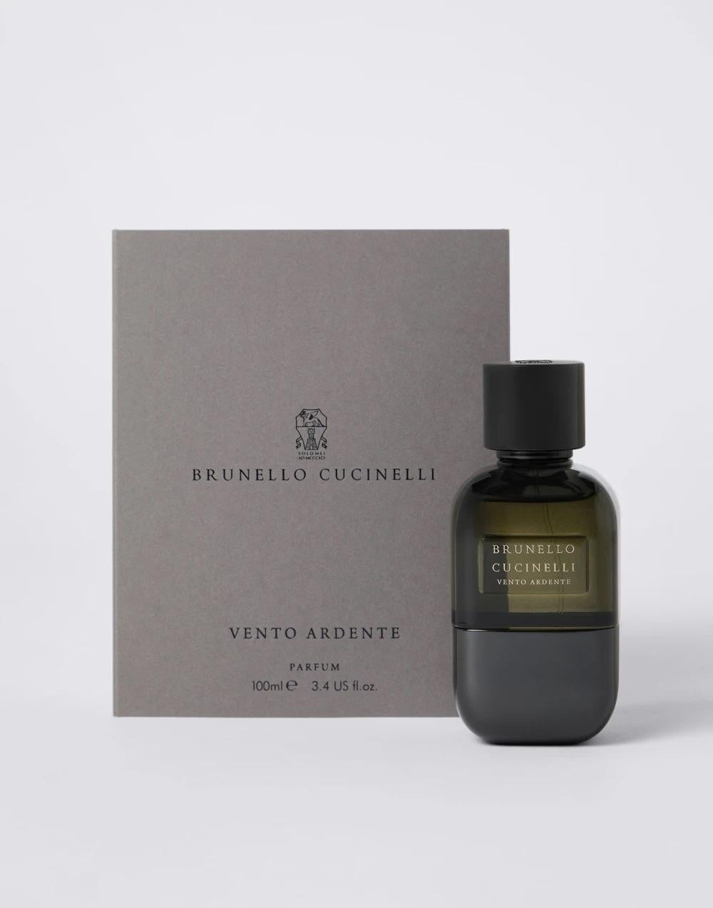 Brunello Cucinelli Vento Arente Perfume 100Ml