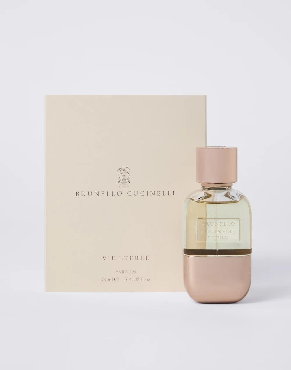 Brunello Cucinelli Vie Eteree Perfume 100 Ml
