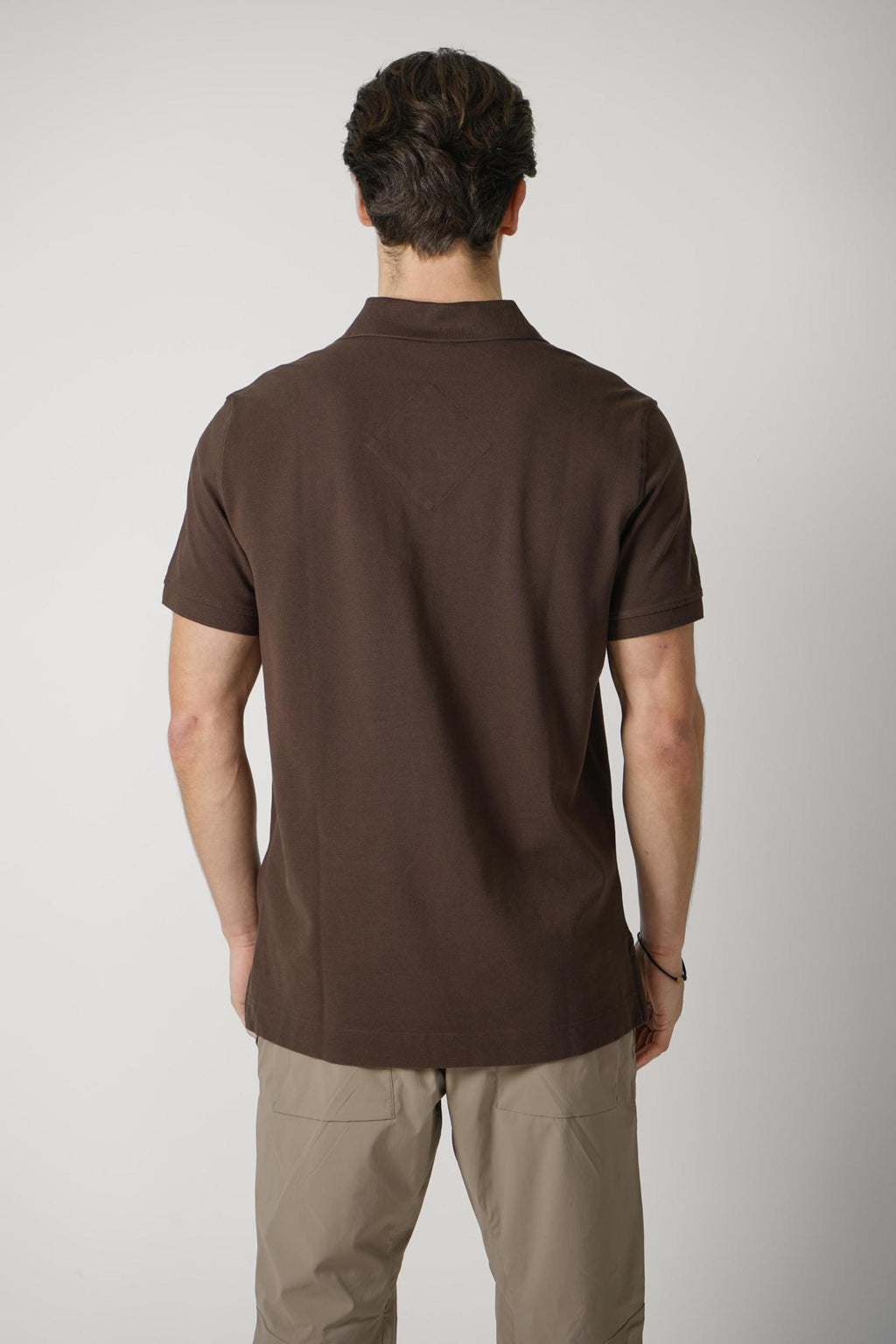 Canada Goose Beckley Polo Brown