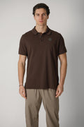 Canada Goose Beckley Polo Brown