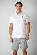Canada Goose Beckley Polo White