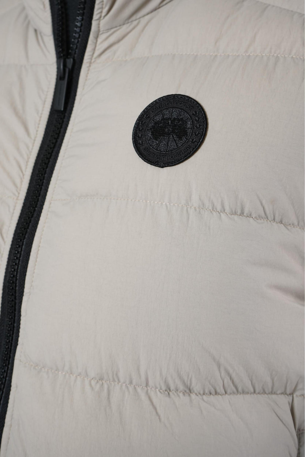 Canada Goose Crofton Vest Limestone