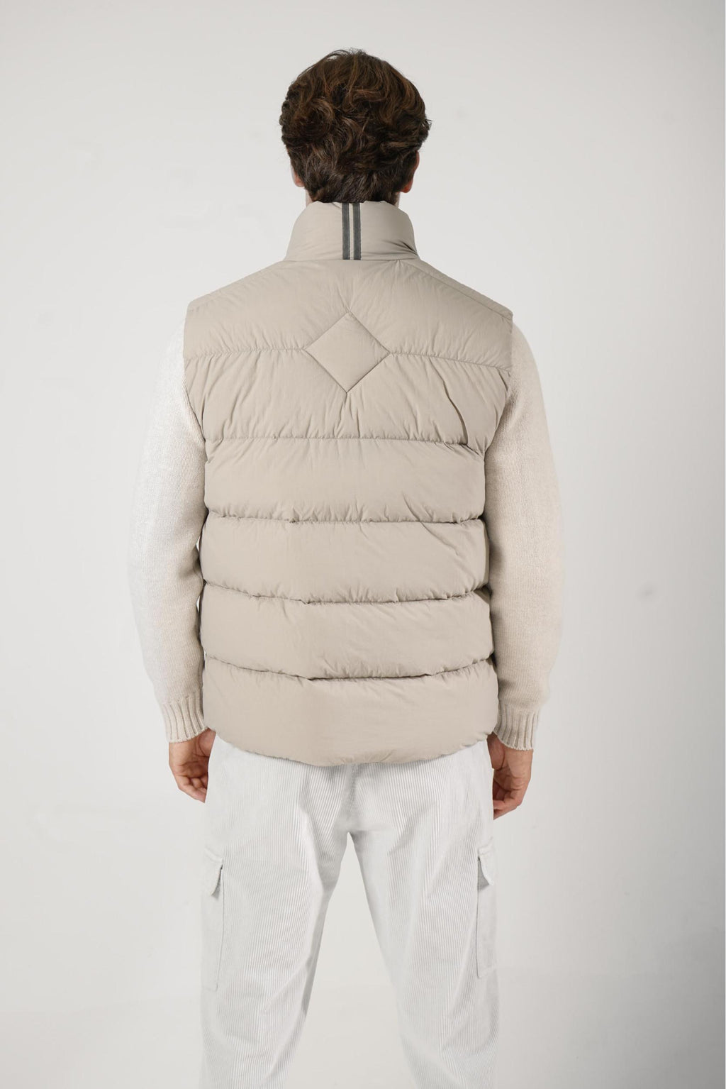 Canada Goose Crofton Vest Limestone