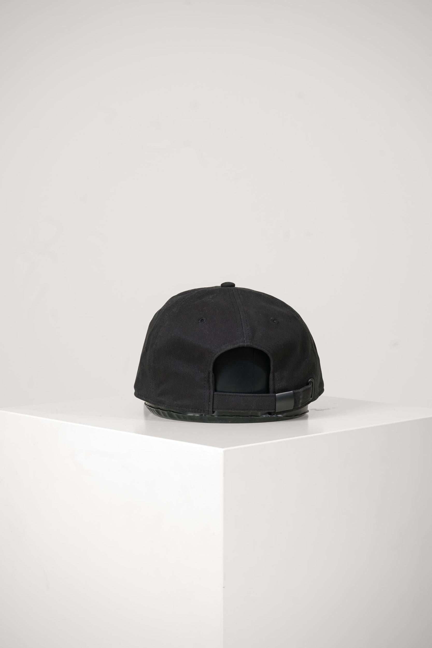 Canada Goose Everyday Cap Black/White