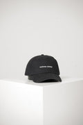 Canada Goose Everyday Cap Black/White