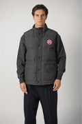 Canada Goose Freestyle Vest Granite Grey