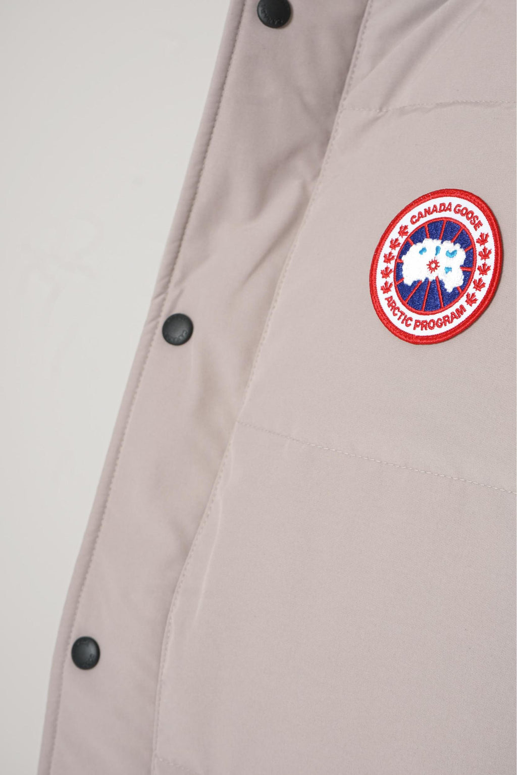 Canada Goose Freestyle Vest Limestone