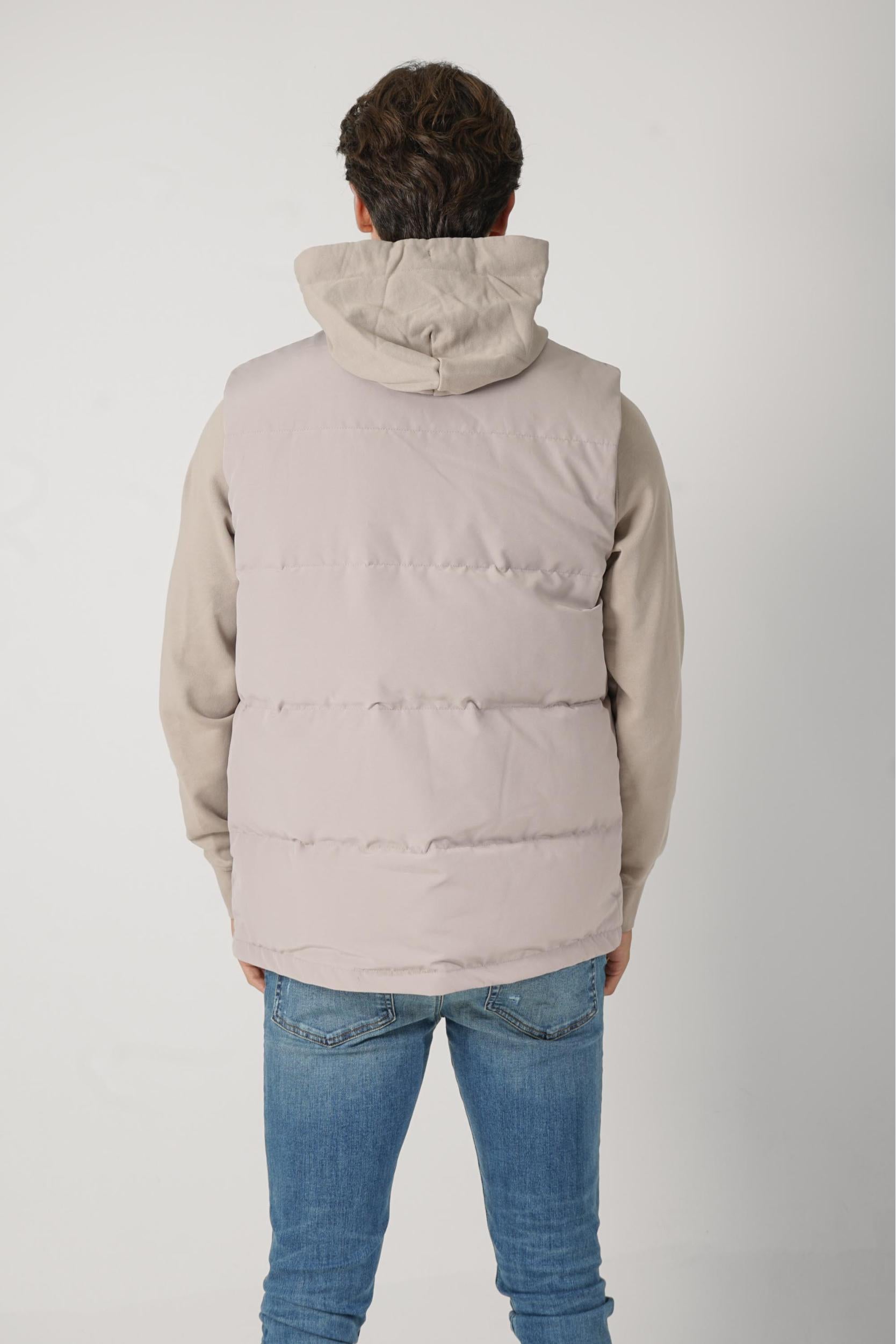 Canada Goose Freestyle Vest Limestone
