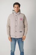Canada Goose Freestyle Vest Limestone