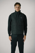 Canada Goose Garson Vest Black Label Noir