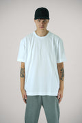 Canada Goose Gladstone Relaxed Tee White
