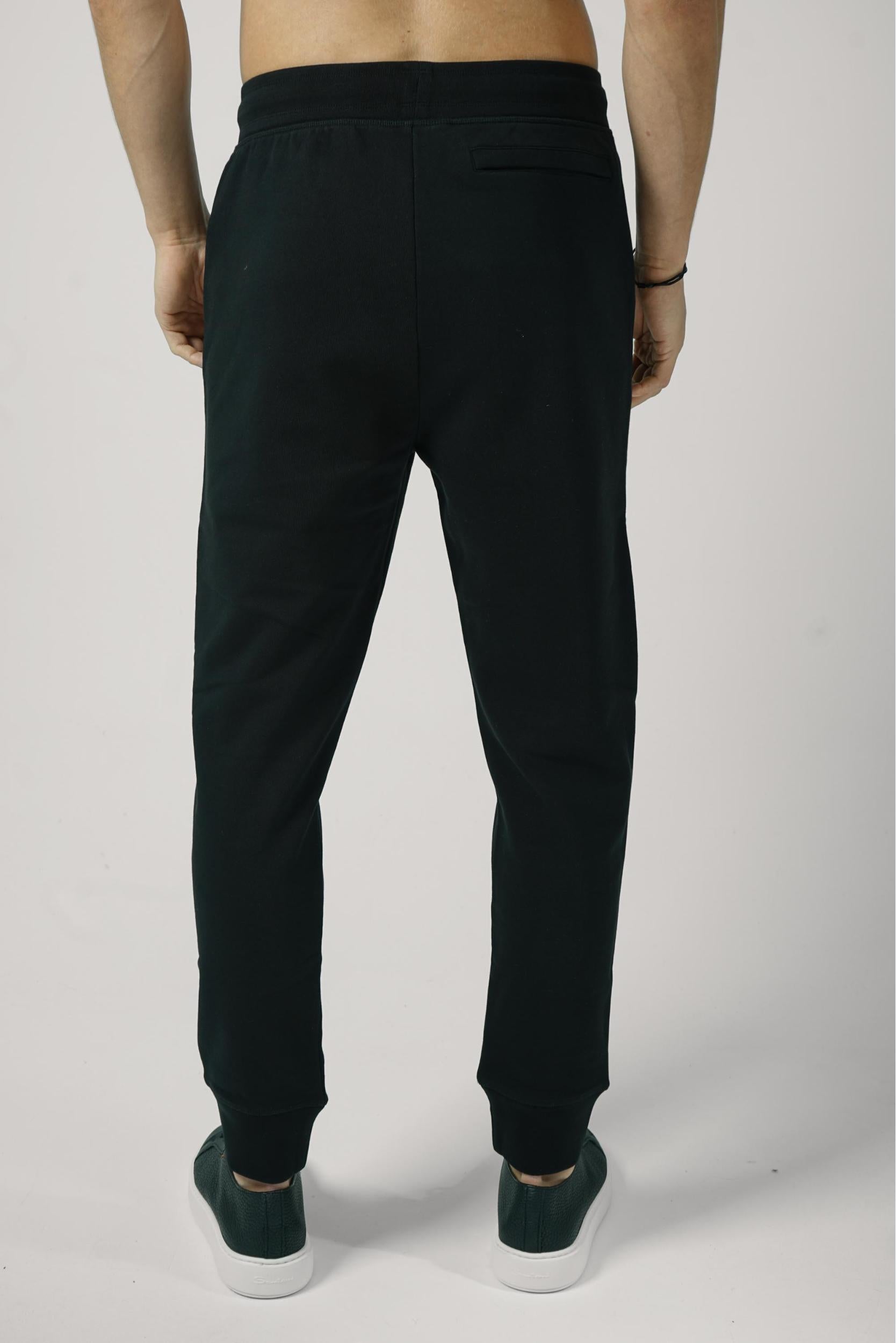 Canada Goose Huron Pants Black