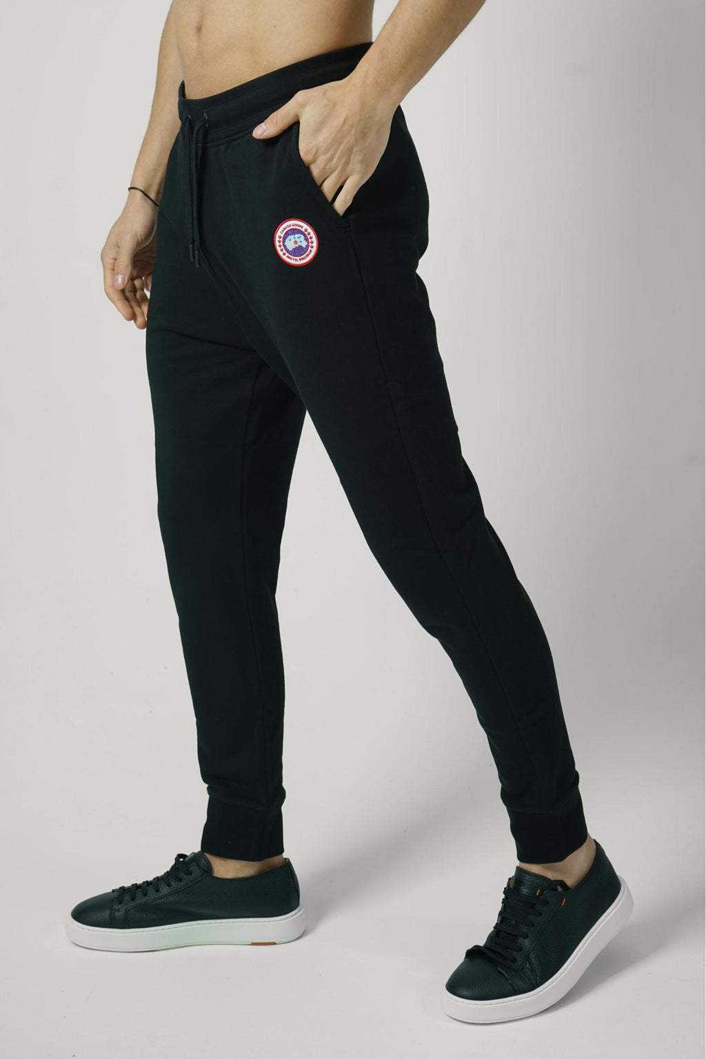 Canada Goose Huron Pants Black