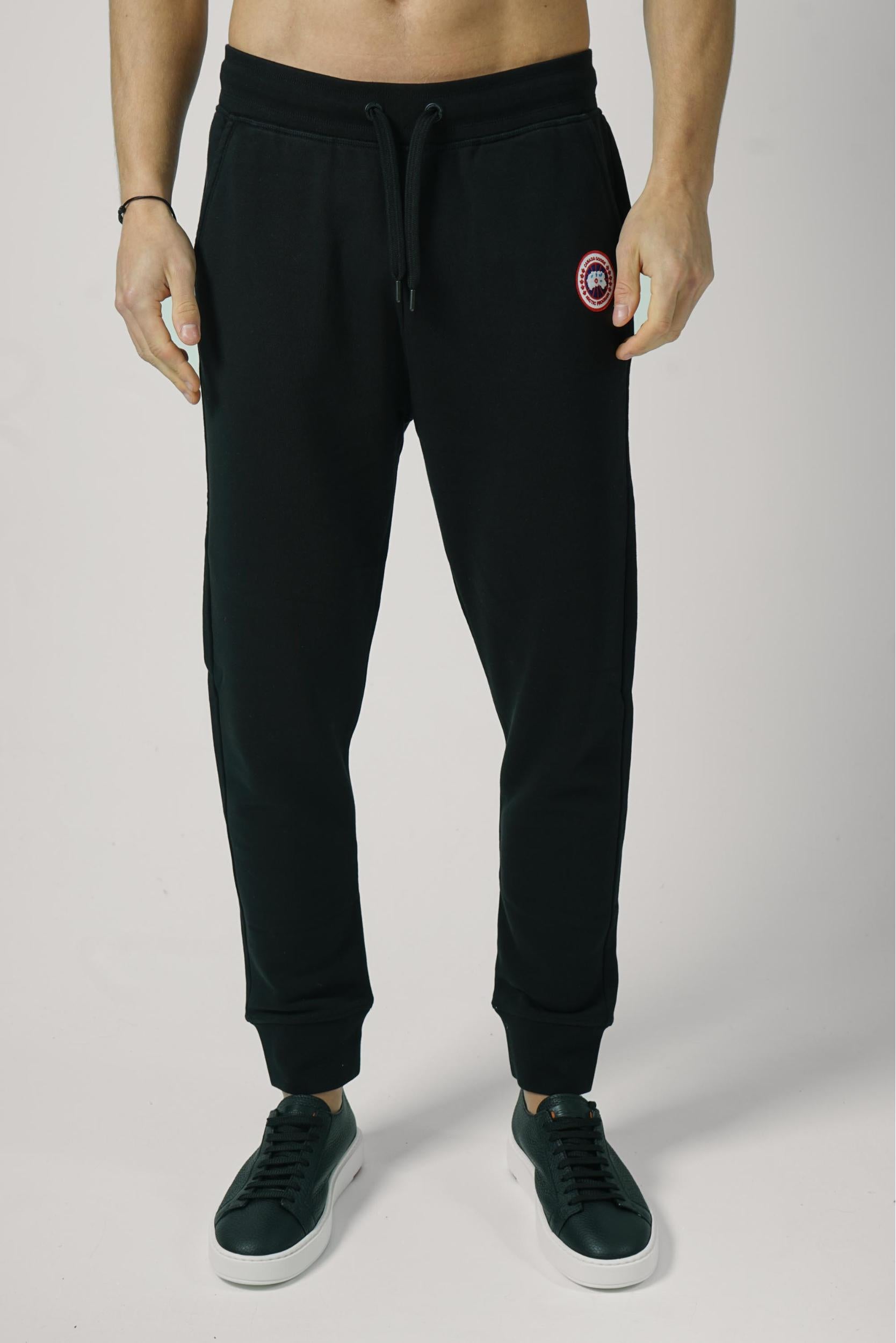 Canada Goose Huron Pants Black