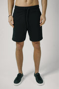 Canada Goose Huron Short Black