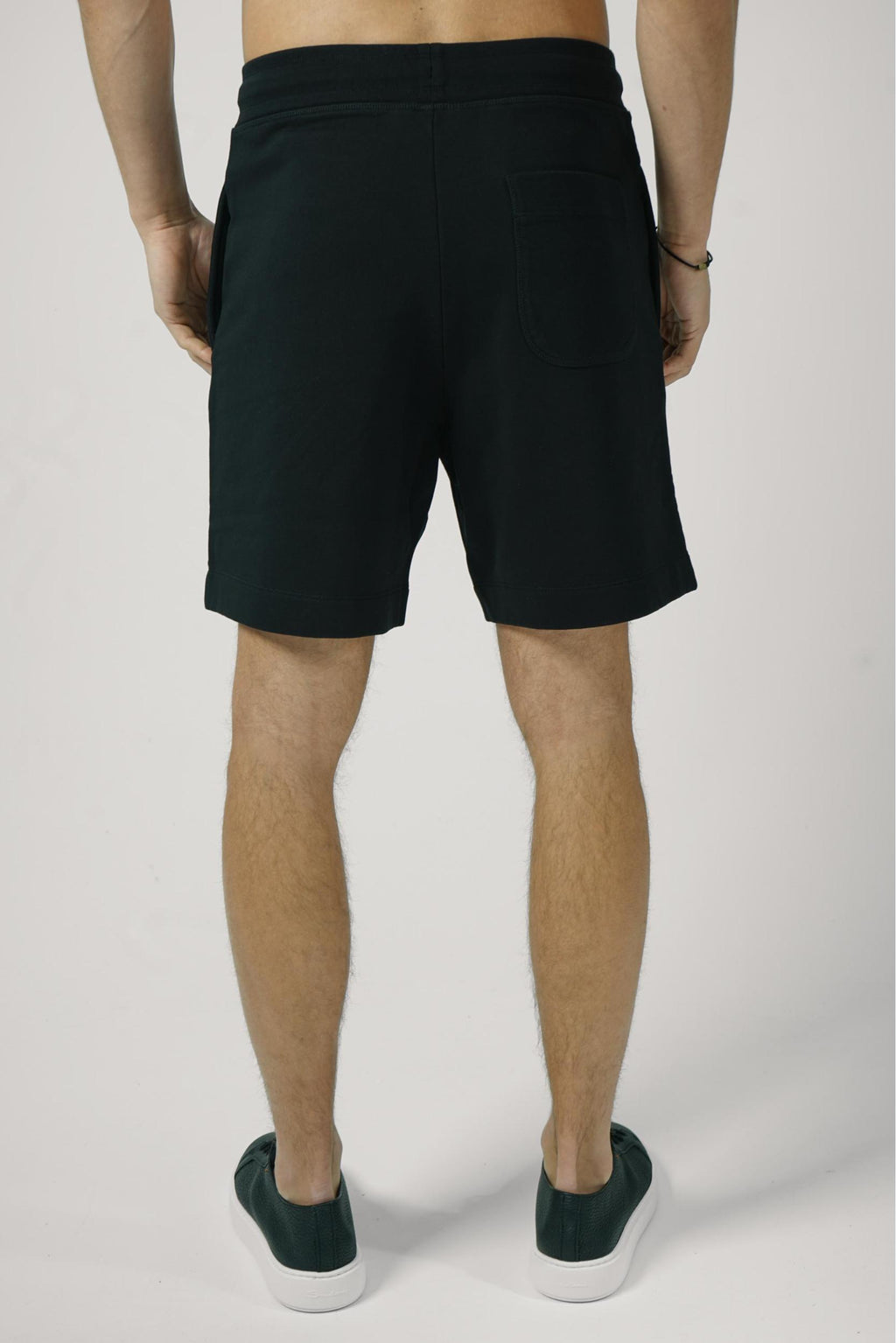 Canada Goose Huron Short Black