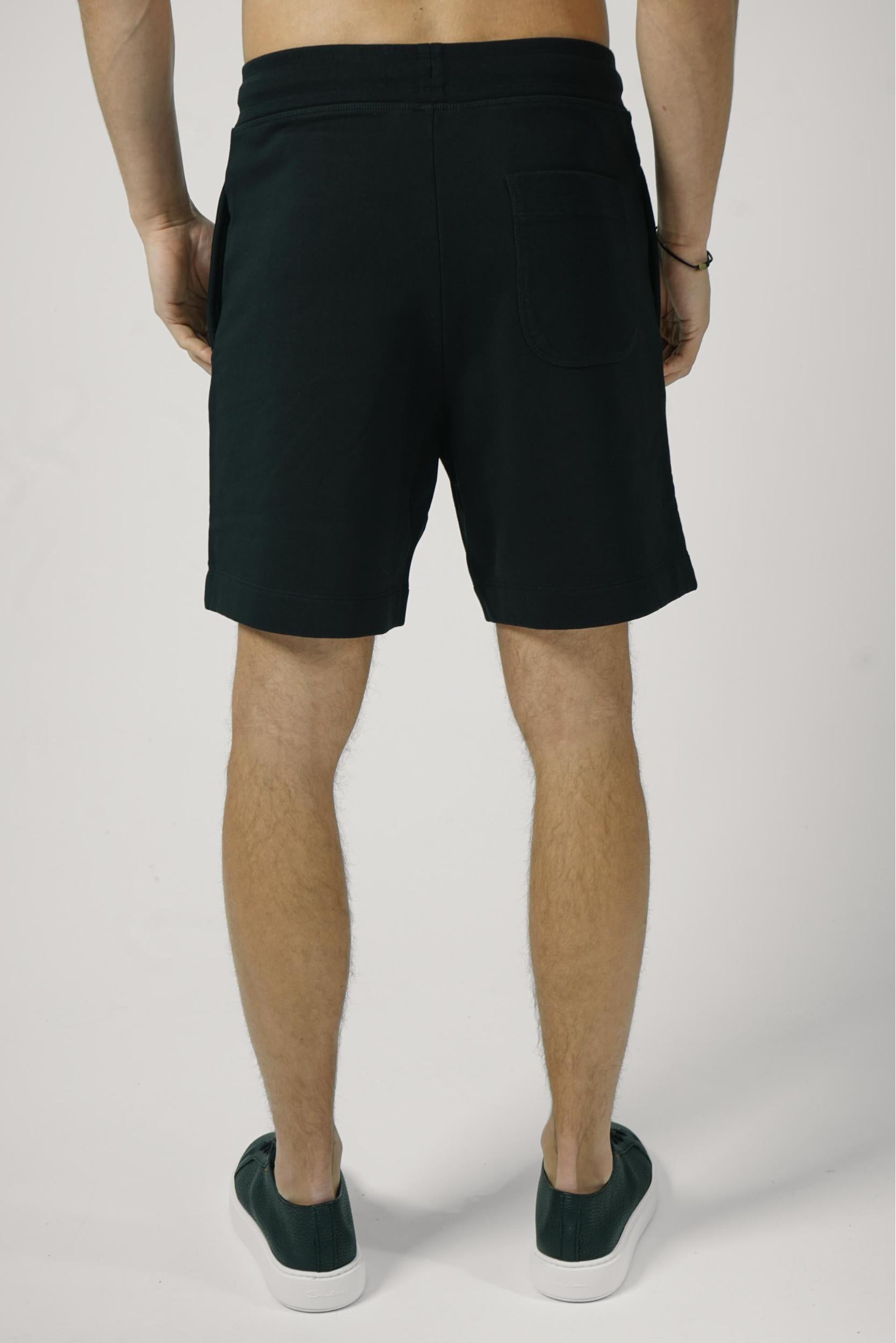 Canada Goose Huron Short Black