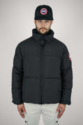 Canada Goose Lawrence Puffer Black