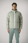 Canada Goose Lawrence Puffer Jacket Limestone