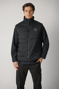 Canada Goose Lodge Vest Black