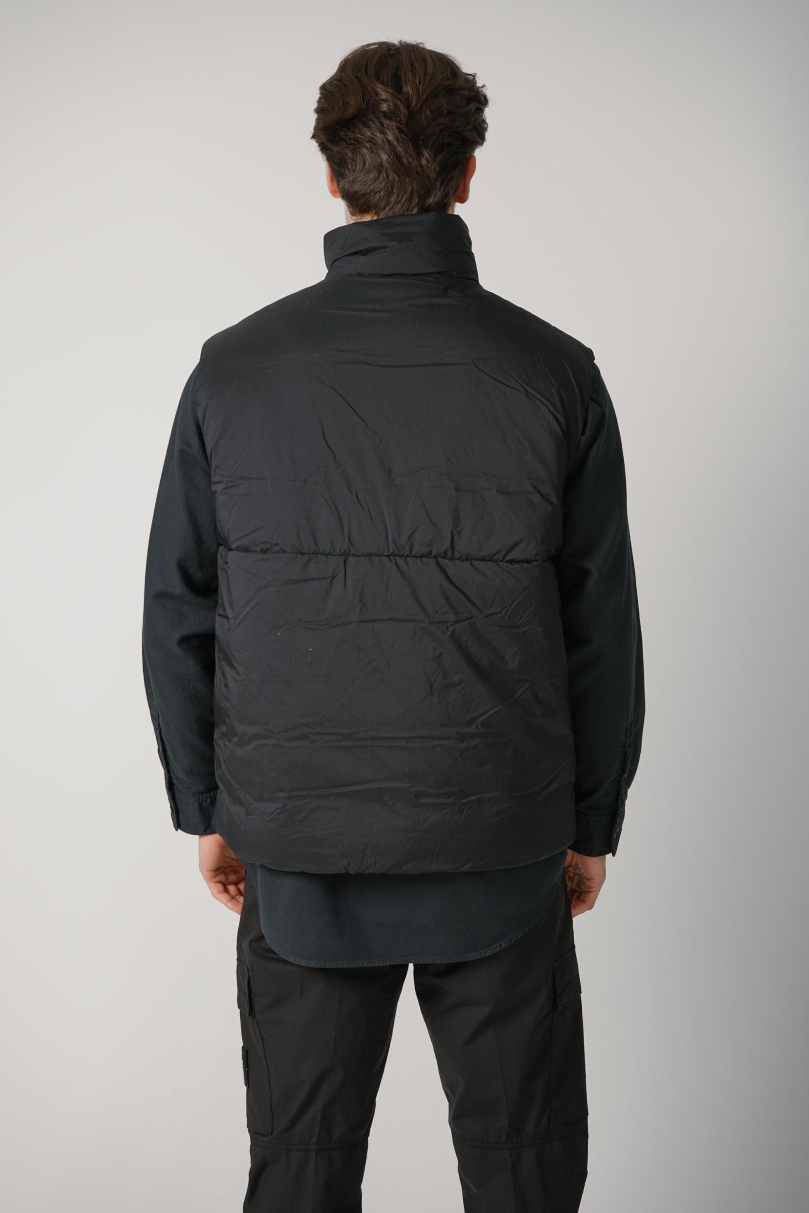 Canada Goose Lodge Vest Black