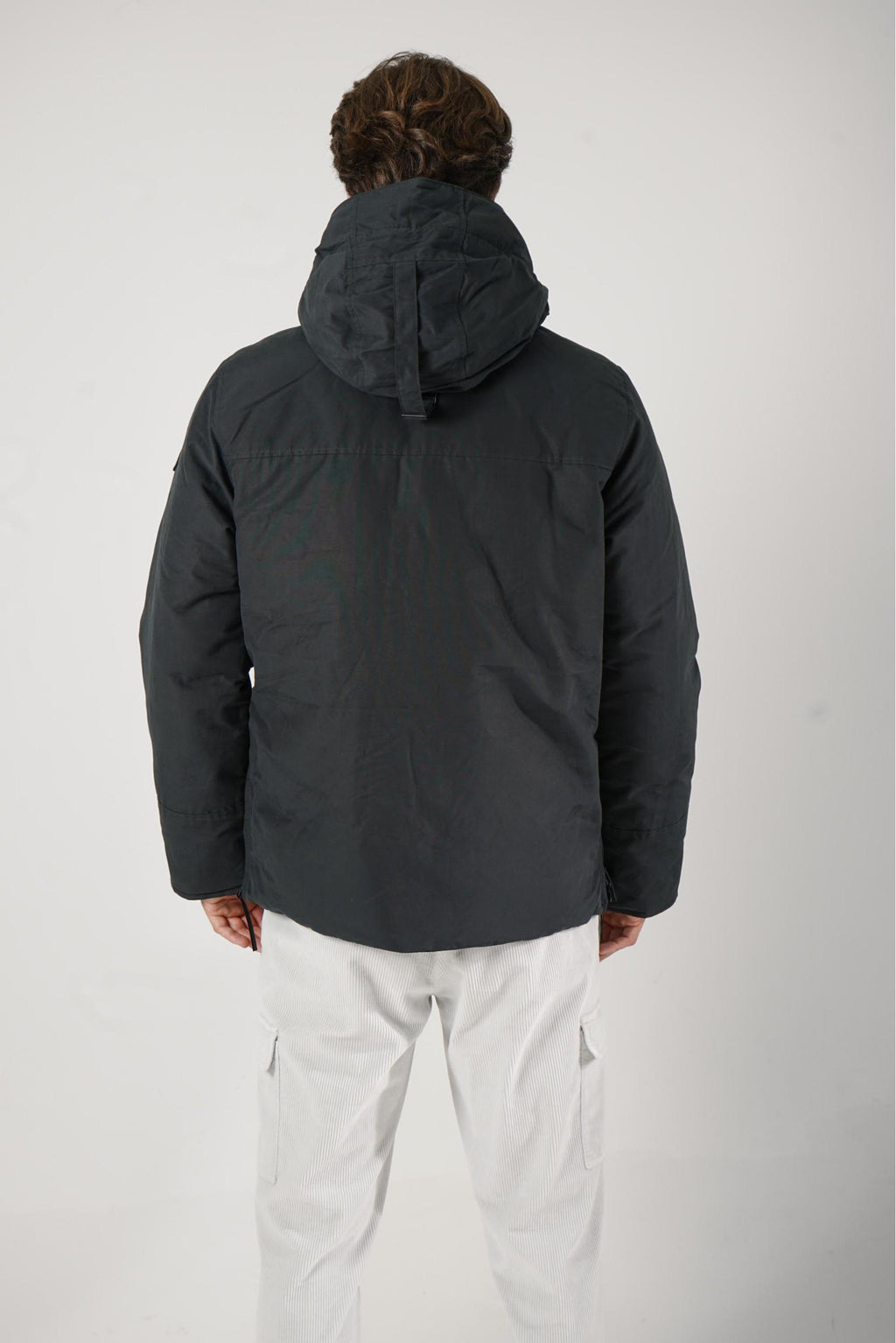 Canada Goose Maitland Parka Black