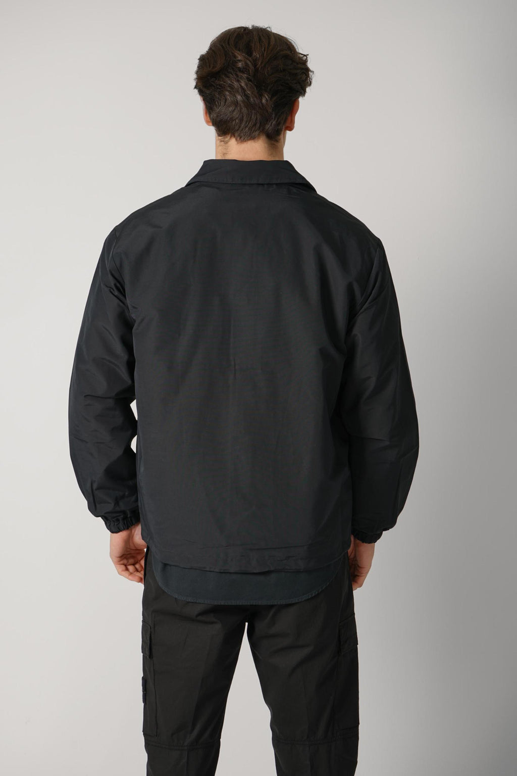 Canada Goose Regency Jacket Black