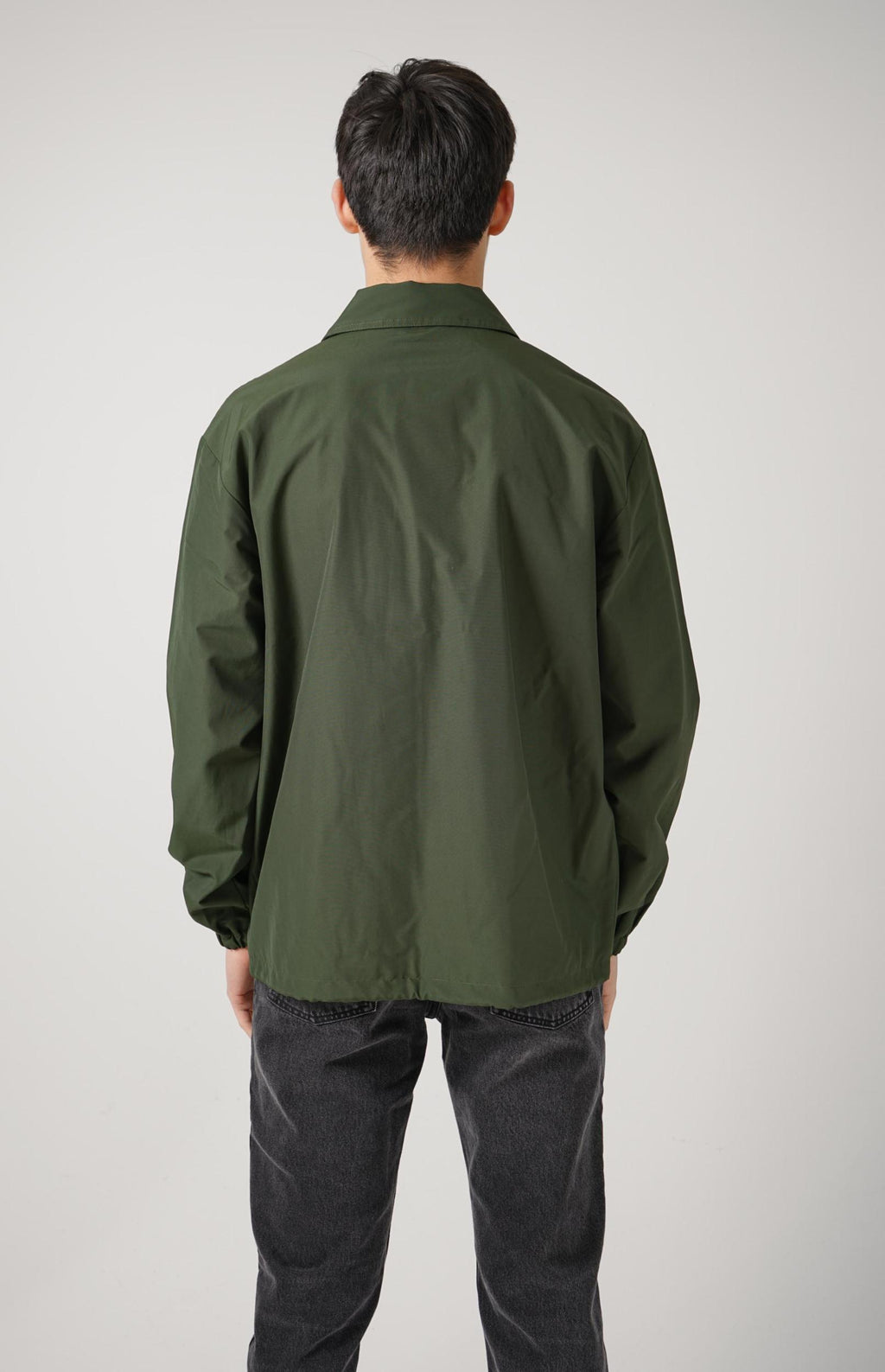 Canada Goose Regency Jacket Green