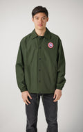 Canada Goose Regency Jacket Green