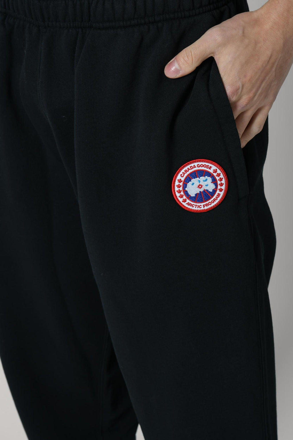 Canada Goose Rove Jogger Black