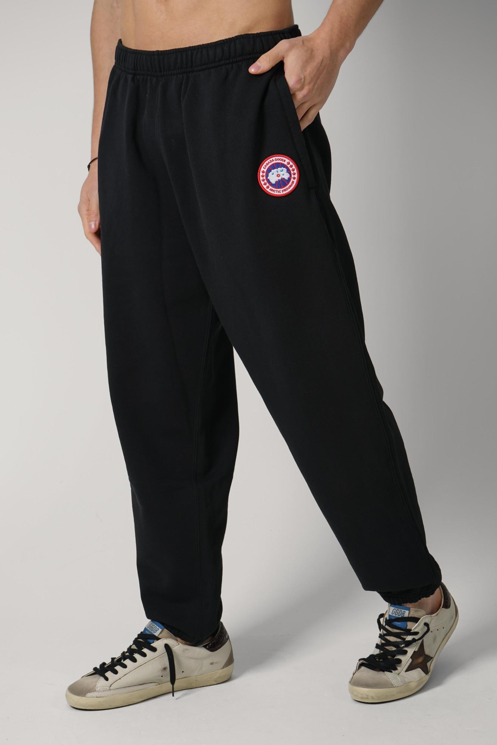 Canada Goose Rove Jogger Black