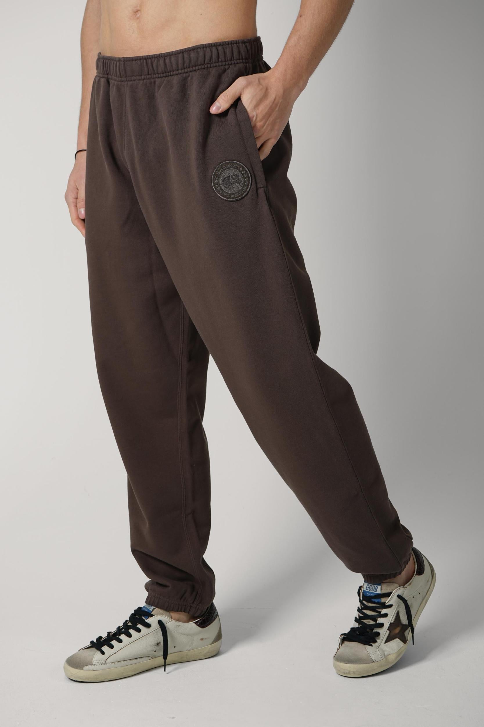 Canada Goose Rove Jogger Brown