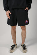 Canada Goose Sweat Shorts Black