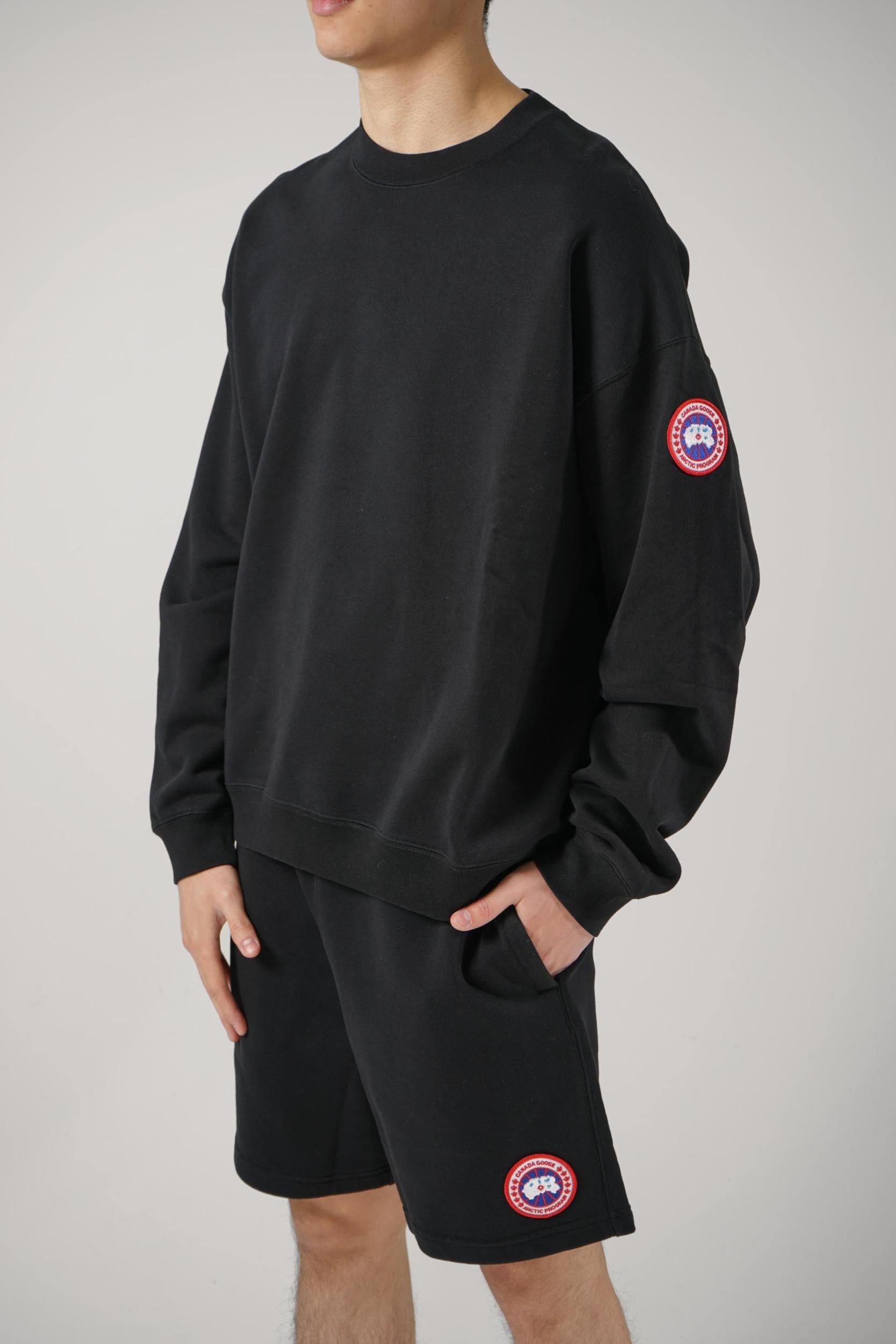 Canada Goose Sweater Black