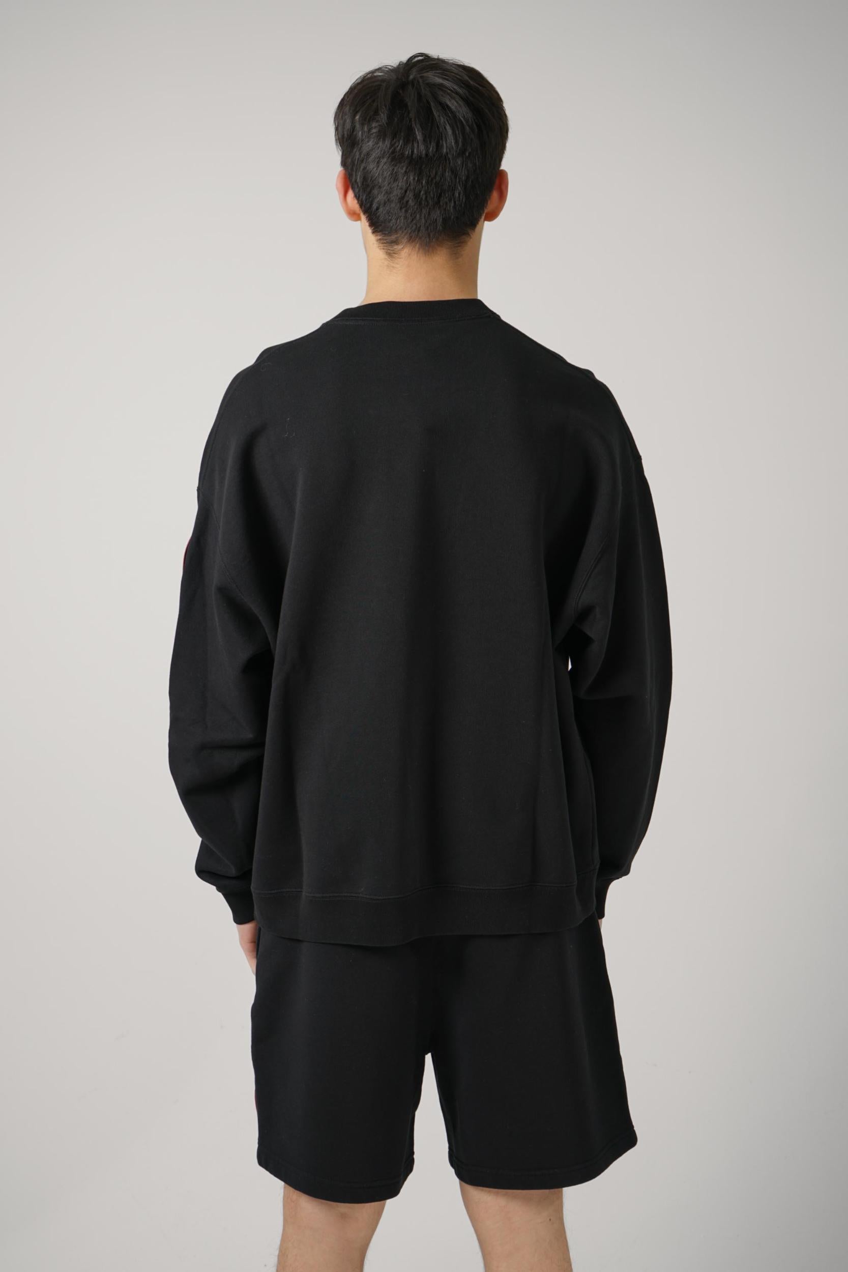 Canada Goose Sweater Black