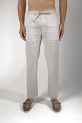 Corneliani Trousers Grey