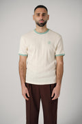 Drôle De Monsieur T-Shirt D Miroir Off White
