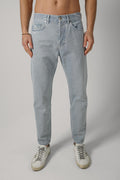 Eleventy Cotton Denim Jeans