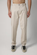Eleventy Trisize Chino Beige